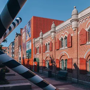Story Malmo, Part Of Jdv By Hyatt Hotell
