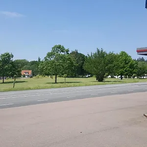 Gamla Macken Lägenhet
